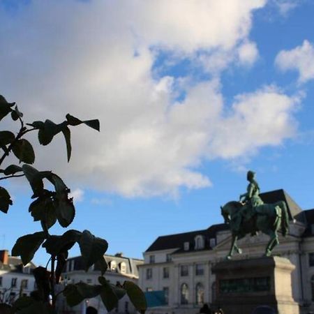 Le Scandinave, Proche Bord De Loire Ορλεάνη Εξωτερικό φωτογραφία