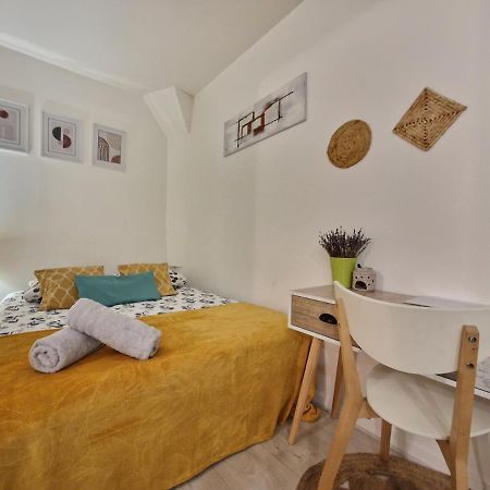 Le Scandinave, Proche Bord De Loire Ορλεάνη Εξωτερικό φωτογραφία