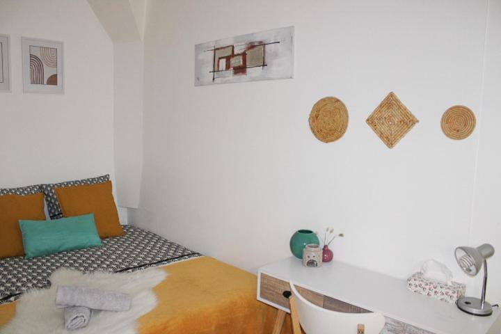 Le Scandinave, Proche Bord De Loire Ορλεάνη Εξωτερικό φωτογραφία