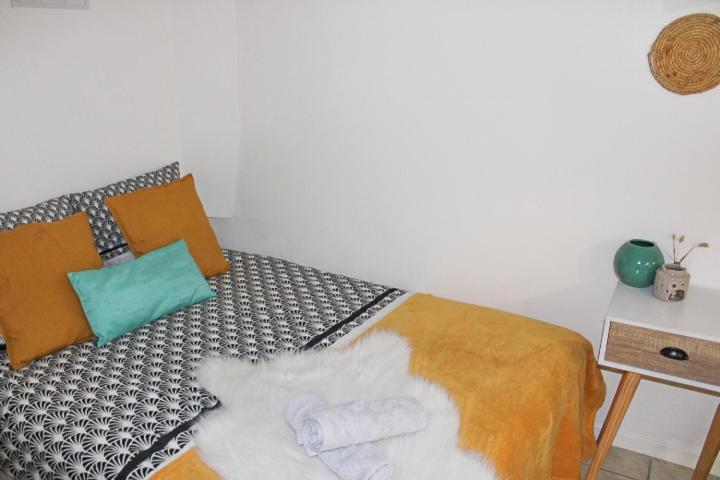 Le Scandinave, Proche Bord De Loire Ορλεάνη Εξωτερικό φωτογραφία