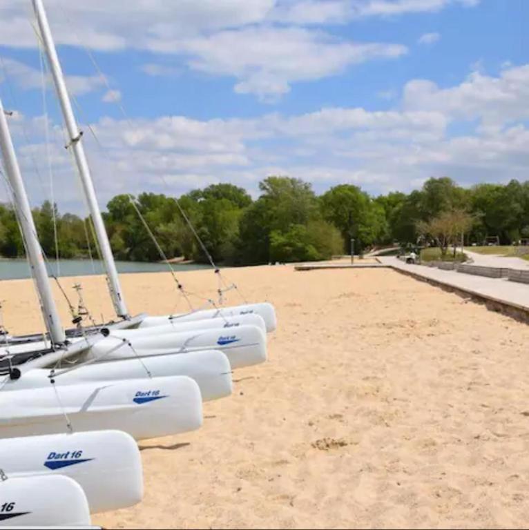 Le Scandinave, Proche Bord De Loire Ορλεάνη Εξωτερικό φωτογραφία