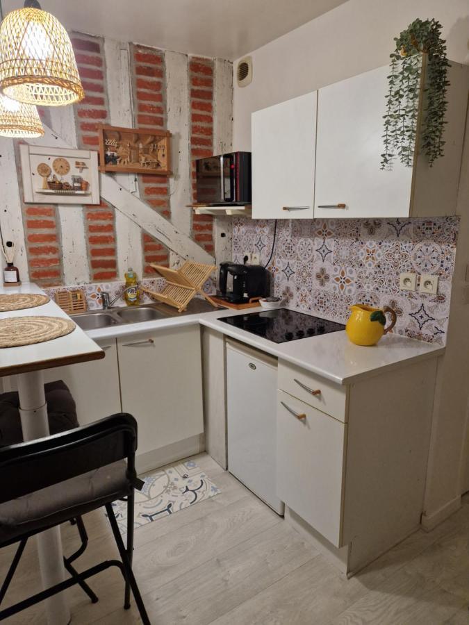 Le Scandinave, Proche Bord De Loire Ορλεάνη Εξωτερικό φωτογραφία
